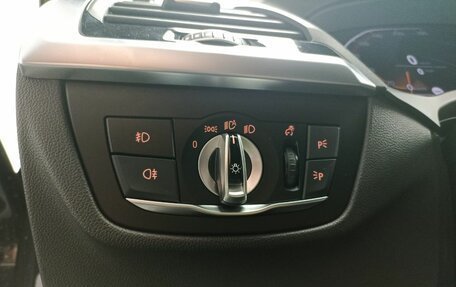 BMW X3, 2020 год, 4 600 000 рублей, 30 фотография