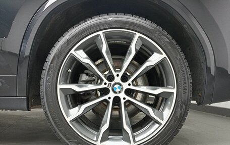 BMW X3, 2020 год, 4 600 000 рублей, 33 фотография