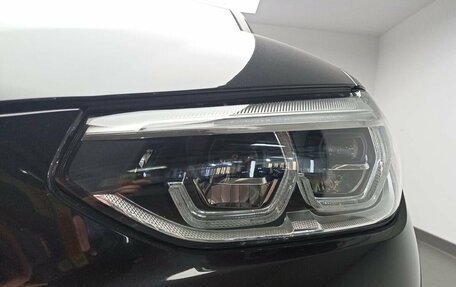BMW X3, 2020 год, 4 600 000 рублей, 32 фотография