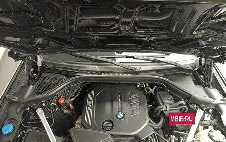 BMW X3, 2020 год, 4 600 000 рублей, 31 фотография