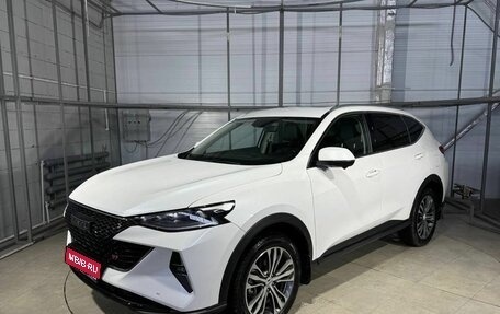 Haval F7 I, 2022 год, 2 249 000 рублей, 1 фотография