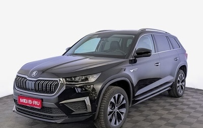 Skoda Kodiaq I, 2023 год, 3 825 000 рублей, 1 фотография