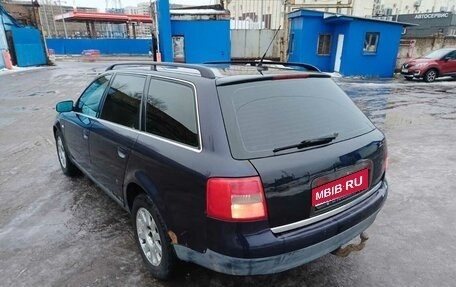 Audi A6, 1999 год, 370 000 рублей, 1 фотография
