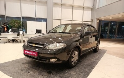 Chevrolet Lacetti, 2011 год, 495 000 рублей, 1 фотография