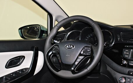 KIA cee'd III, 2013 год, 1 167 000 рублей, 12 фотография