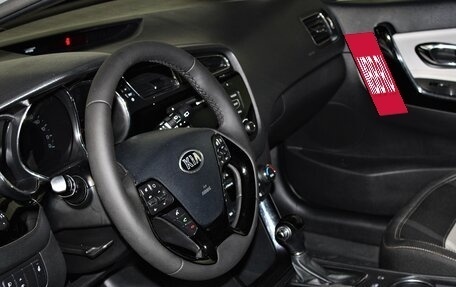 KIA cee'd III, 2013 год, 1 167 000 рублей, 11 фотография