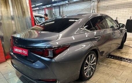 Lexus ES VII, 2020 год, 4 000 000 рублей, 7 фотография