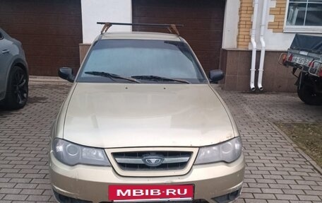 Daewoo Nexia I рестайлинг, 2009 год, 135 000 рублей, 8 фотография