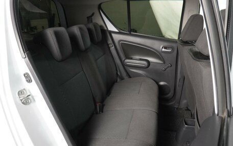 Suzuki Splash I рестайлинг, 2012 год, 769 000 рублей, 7 фотография