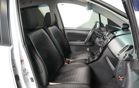 Suzuki Splash I рестайлинг, 2012 год, 769 000 рублей, 8 фотография