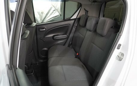 Suzuki Splash I рестайлинг, 2012 год, 769 000 рублей, 9 фотография