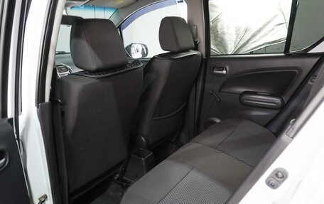 Suzuki Splash I рестайлинг, 2012 год, 769 000 рублей, 11 фотография