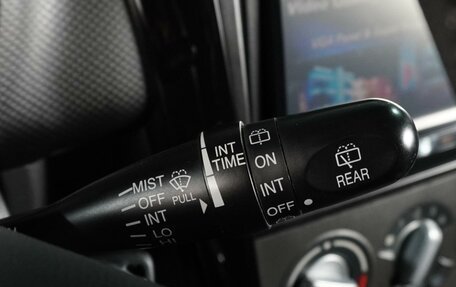 Suzuki Splash I рестайлинг, 2012 год, 769 000 рублей, 16 фотография