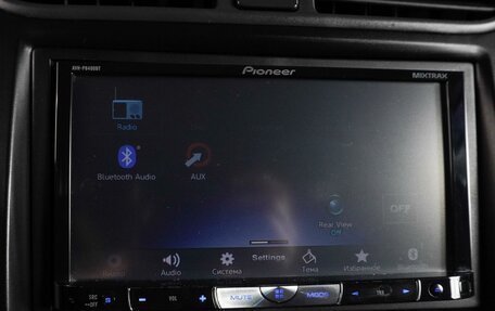 Suzuki Splash I рестайлинг, 2012 год, 769 000 рублей, 13 фотография