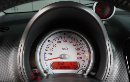 Suzuki Splash I рестайлинг, 2012 год, 769 000 рублей, 20 фотография