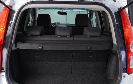 Suzuki Splash I рестайлинг, 2012 год, 769 000 рублей, 21 фотография
