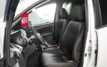 Suzuki Splash I рестайлинг, 2012 год, 769 000 рублей, 10 фотография