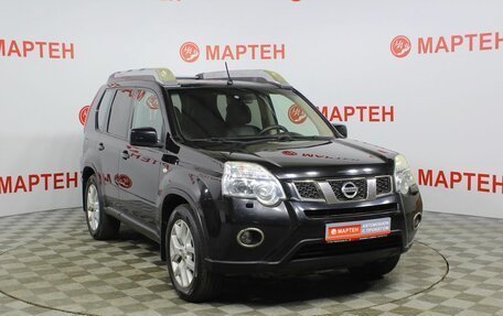 Nissan X-Trail, 2011 год, 1 456 000 рублей, 3 фотография