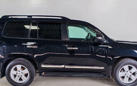 Toyota Land Cruiser 200, 2013 год, 4 200 000 рублей, 4 фотография