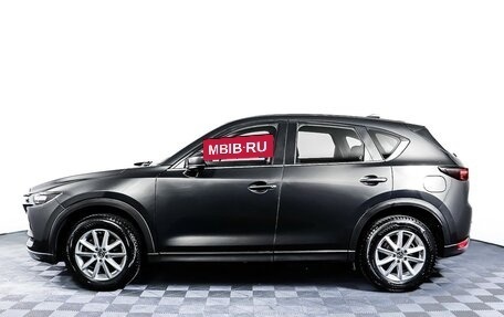 Mazda CX-5 II, 2017 год, 2 532 000 рублей, 8 фотография