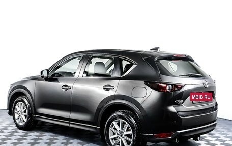 Mazda CX-5 II, 2017 год, 2 532 000 рублей, 7 фотография