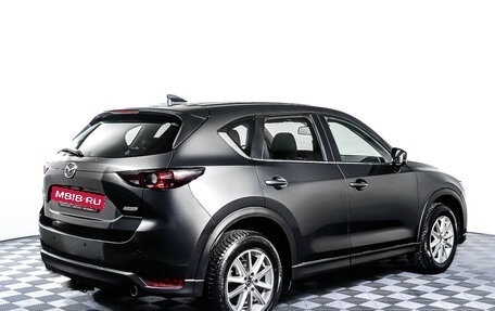 Mazda CX-5 II, 2017 год, 2 532 000 рублей, 5 фотография