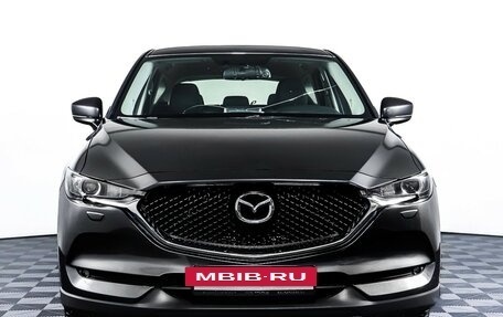 Mazda CX-5 II, 2017 год, 2 532 000 рублей, 2 фотография