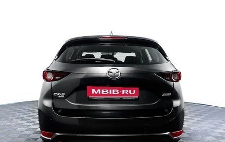 Mazda CX-5 II, 2017 год, 2 532 000 рублей, 6 фотография