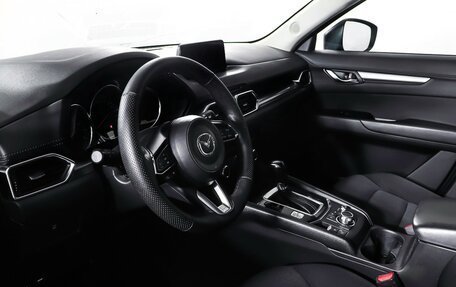 Mazda CX-5 II, 2017 год, 2 532 000 рублей, 15 фотография