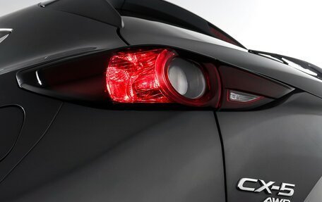 Mazda CX-5 II, 2017 год, 2 532 000 рублей, 22 фотография