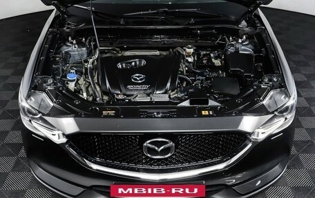 Mazda CX-5 II, 2017 год, 2 532 000 рублей, 9 фотография