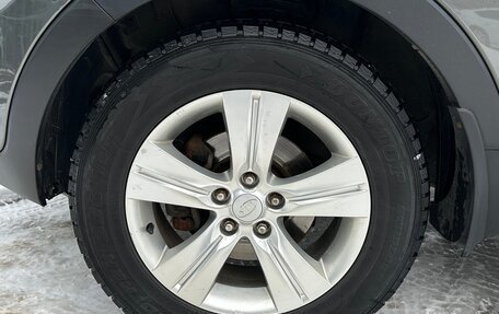 KIA Sportage III, 2011 год, 1 200 000 рублей, 22 фотография