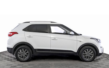 Hyundai Creta I рестайлинг, 2020 год, 1 870 000 рублей, 4 фотография