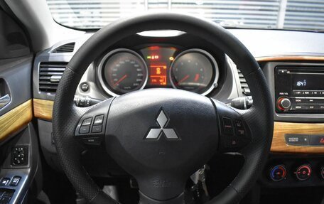 Mitsubishi Lancer IX, 2007 год, 630 000 рублей, 6 фотография