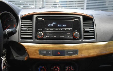 Mitsubishi Lancer IX, 2007 год, 630 000 рублей, 8 фотография