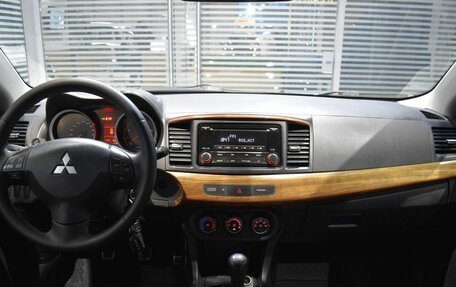 Mitsubishi Lancer IX, 2007 год, 630 000 рублей, 5 фотография