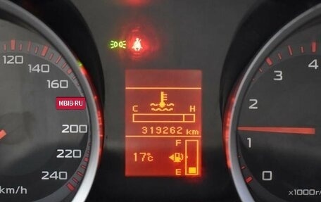 Mitsubishi Lancer IX, 2007 год, 630 000 рублей, 7 фотография