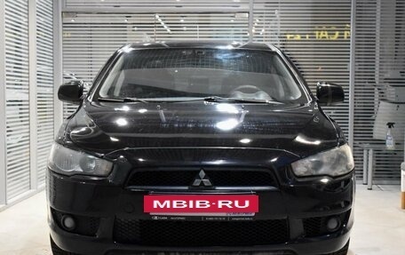 Mitsubishi Lancer IX, 2007 год, 630 000 рублей, 2 фотография