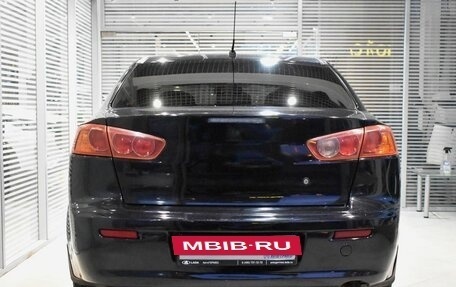 Mitsubishi Lancer IX, 2007 год, 630 000 рублей, 3 фотография