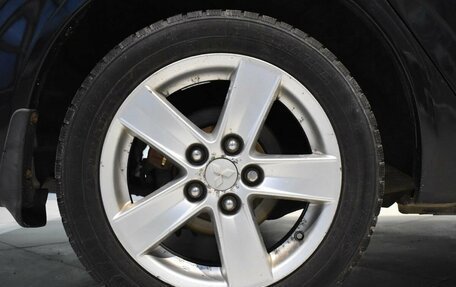 Mitsubishi Lancer IX, 2007 год, 630 000 рублей, 16 фотография