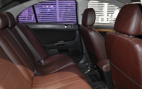 Mitsubishi Lancer IX, 2007 год, 630 000 рублей, 13 фотография