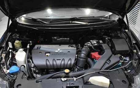 Mitsubishi Lancer IX, 2007 год, 630 000 рублей, 15 фотография