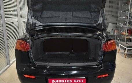 Mitsubishi Lancer IX, 2007 год, 630 000 рублей, 14 фотография