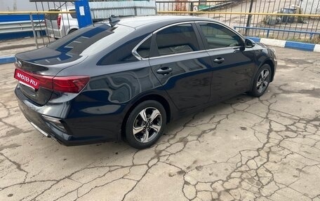 KIA Cerato IV, 2019 год, 1 790 000 рублей, 3 фотография