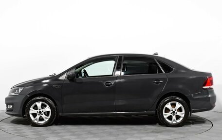 Volkswagen Polo VI (EU Market), 2017 год, 749 000 рублей, 8 фотография