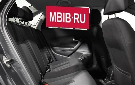 Volkswagen Polo VI (EU Market), 2017 год, 749 000 рублей, 10 фотография