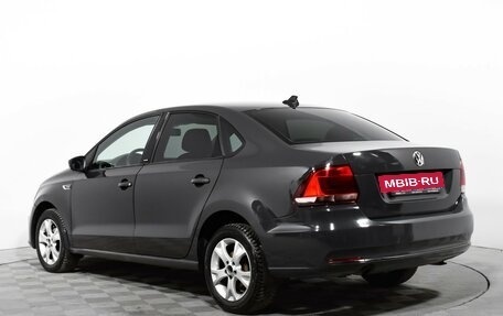 Volkswagen Polo VI (EU Market), 2017 год, 749 000 рублей, 7 фотография
