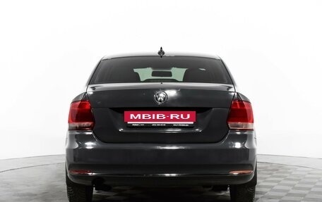 Volkswagen Polo VI (EU Market), 2017 год, 749 000 рублей, 6 фотография