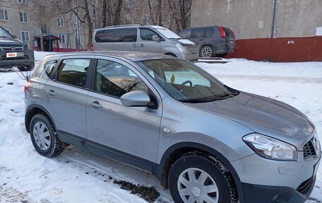 Nissan Qashqai, 2012 год, 910 000 рублей, 2 фотография