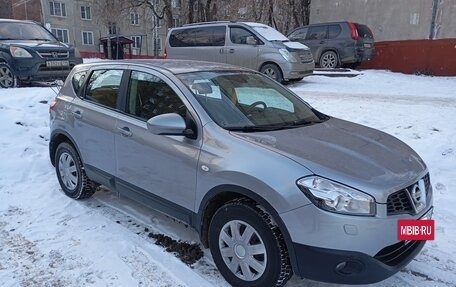 Nissan Qashqai, 2012 год, 910 000 рублей, 3 фотография